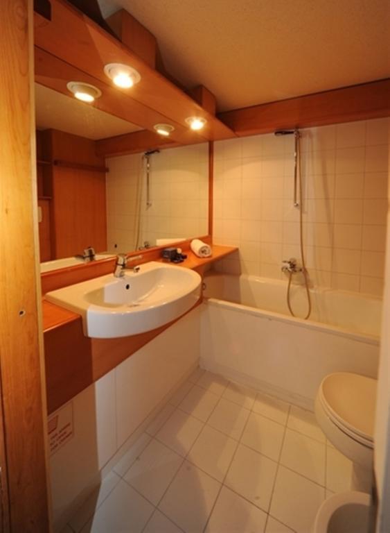 Appartamento Artuik マリッレーヴァ 部屋 写真